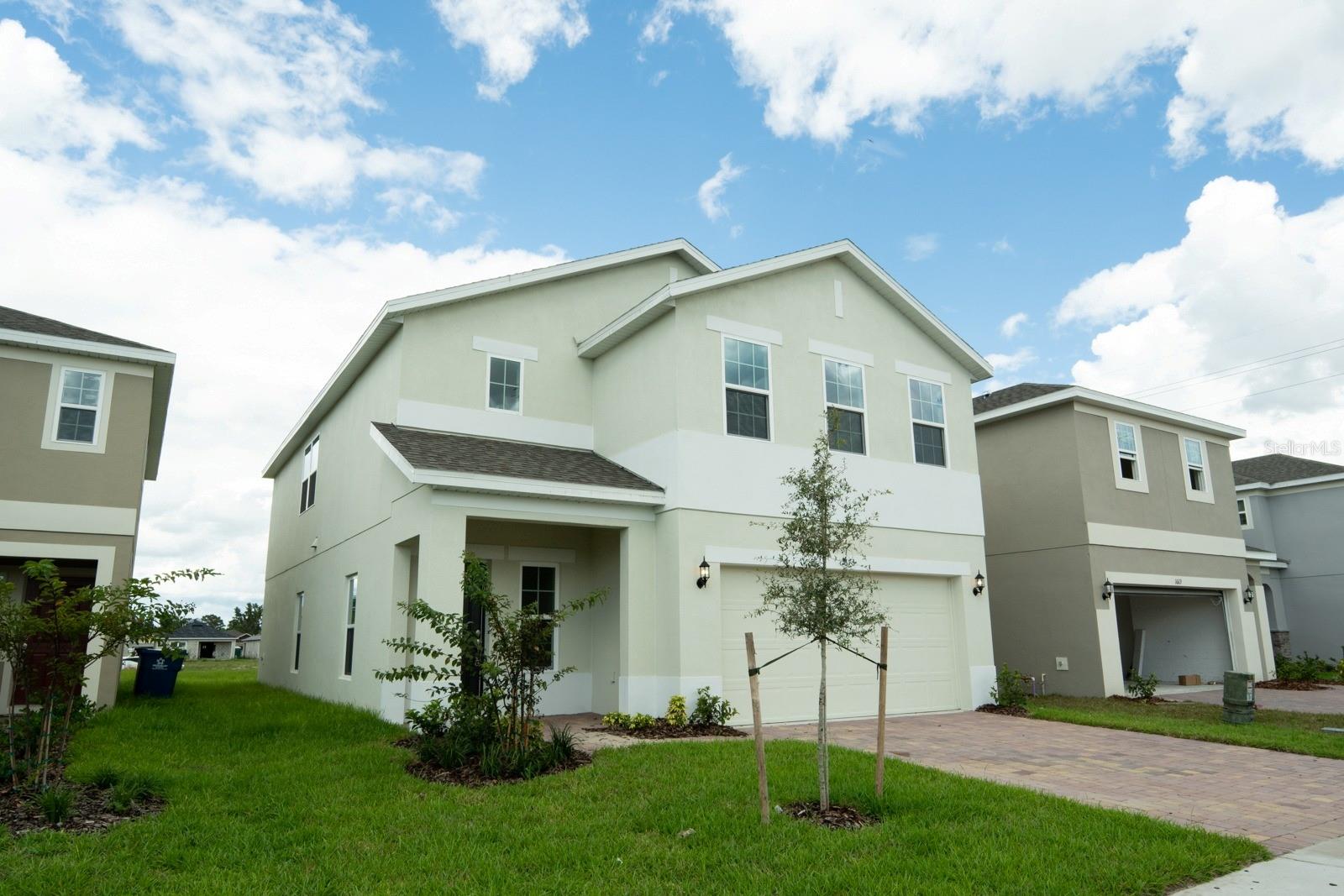 Photo of 1673 SWAN SWIM DRIVE DAVENPORT FL 33837
