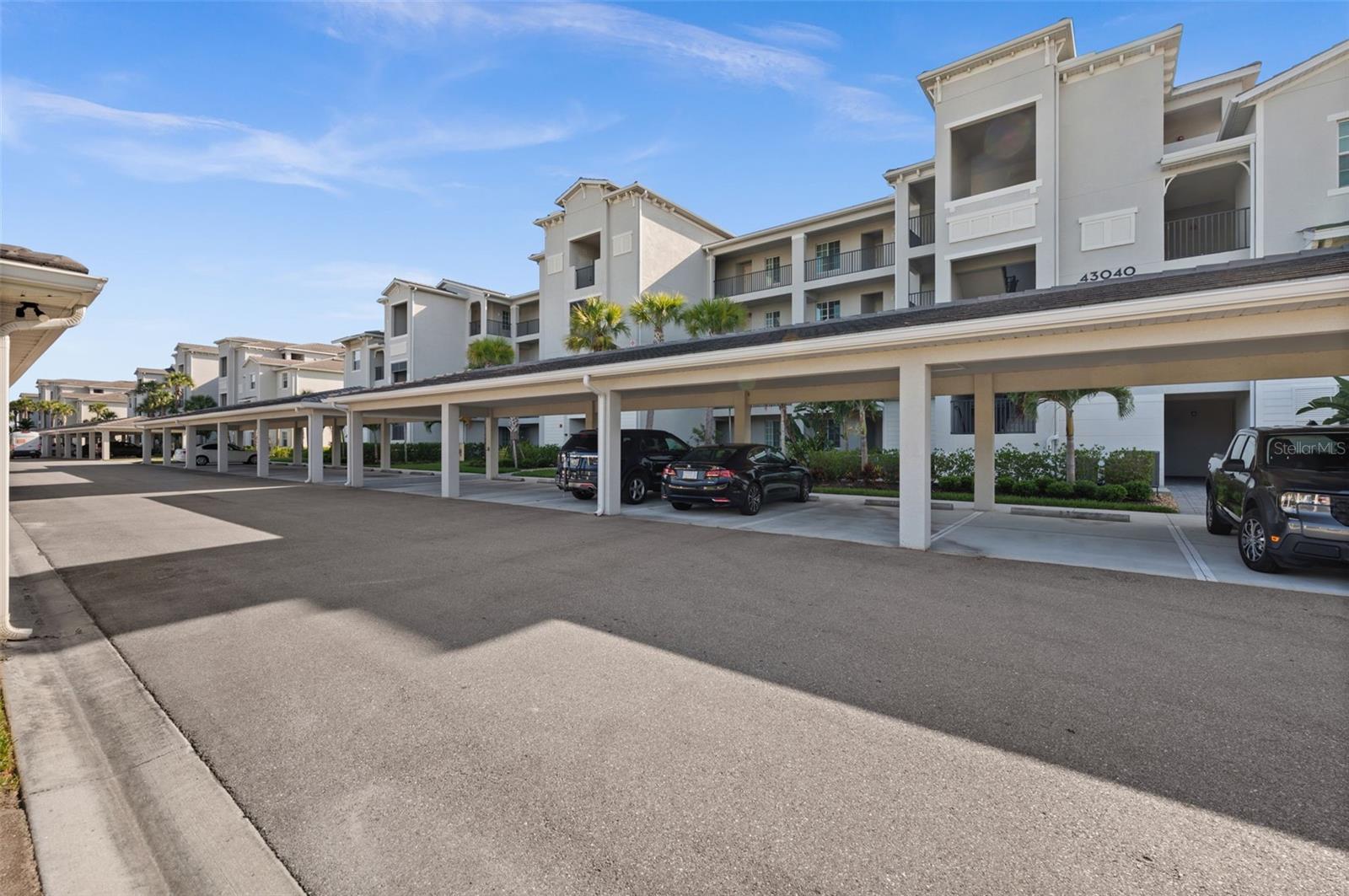 Photo of 43040 GREENWAY BOULEVARD #536 PUNTA GORDA FL 33982