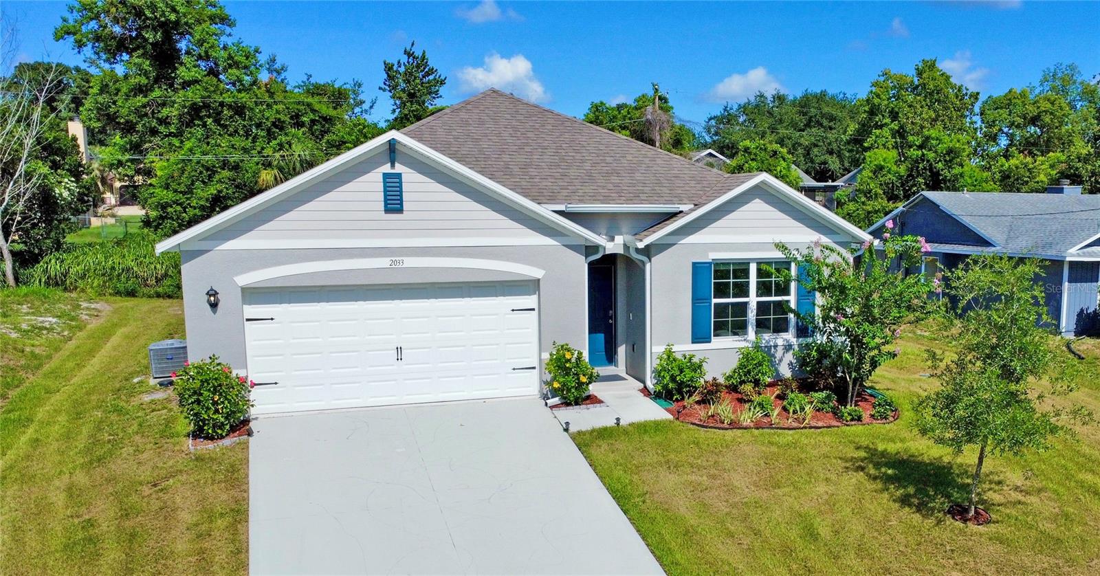 Photo of 2033 E GLORIA DRIVE DELTONA FL 32725