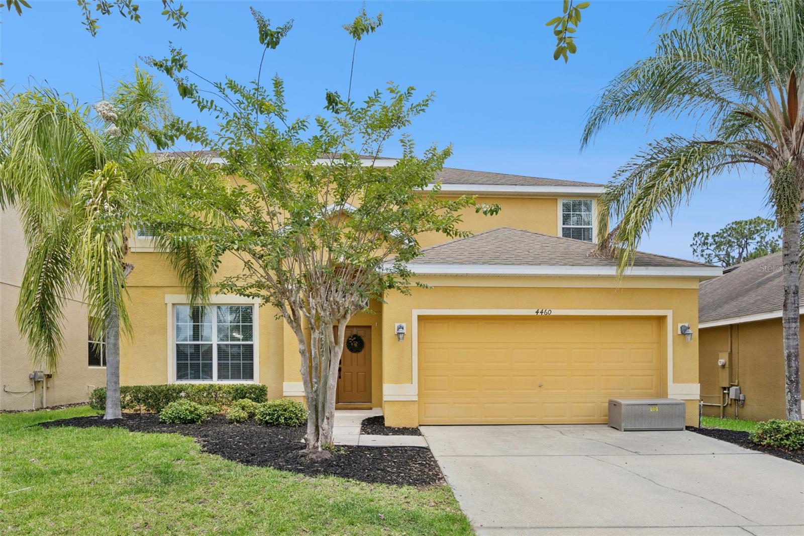 Photo of 4460 NIRVANA PARKWAY KISSIMMEE FL 34746