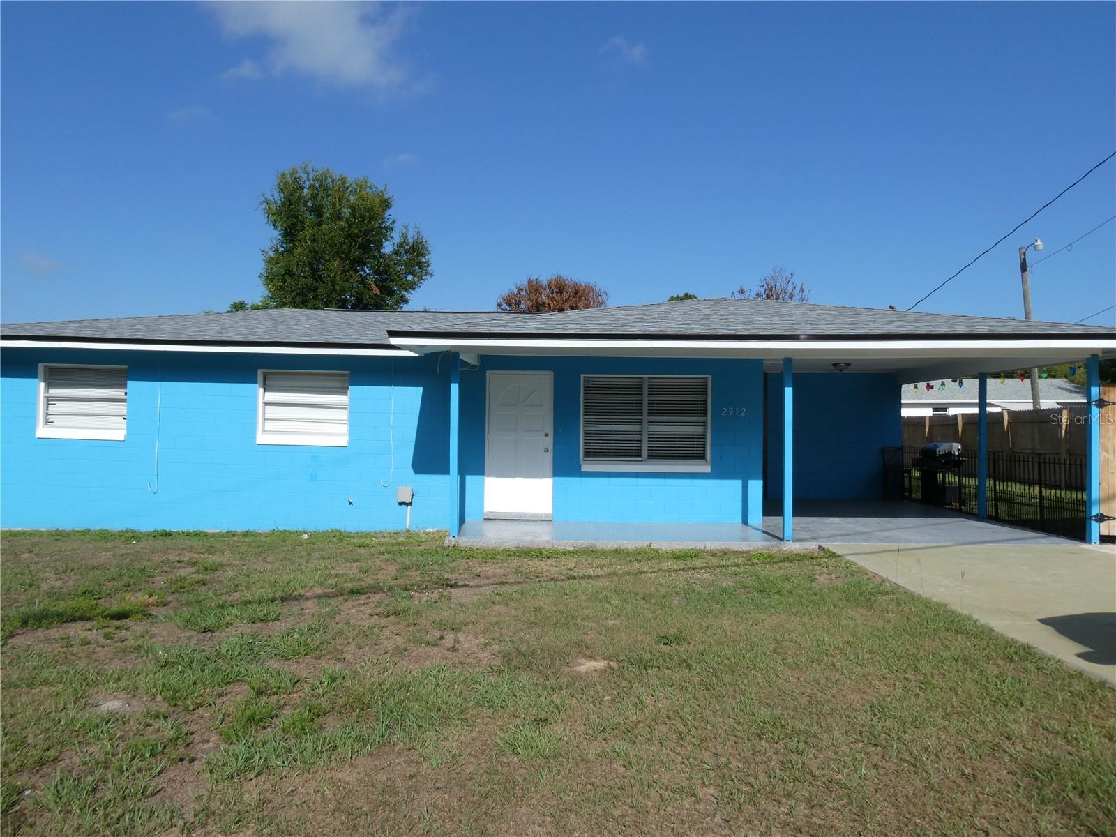 Photo of 2912 DUDLEY DRIVE BARTOW FL 33830