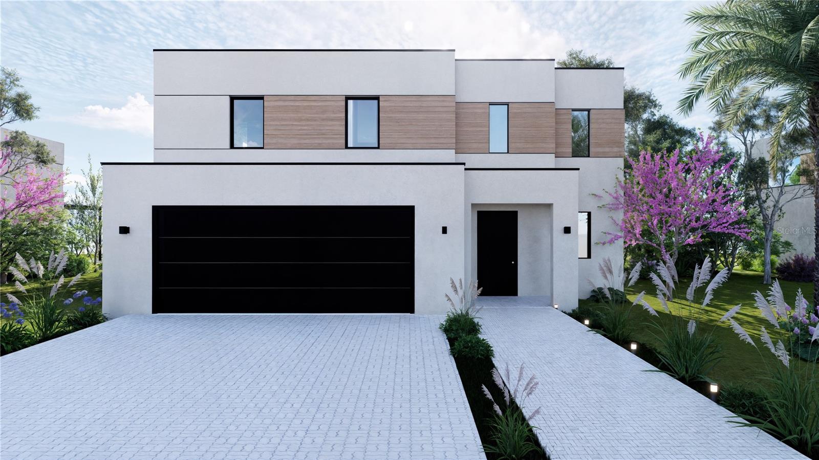 Photo of 5750 CYRILS ROAD #LOT 47 SFH ST CLOUD FL 34771