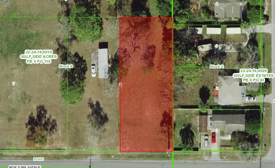 Photo of 7719 NEW YORK AVENUE HUDSON FL 34667