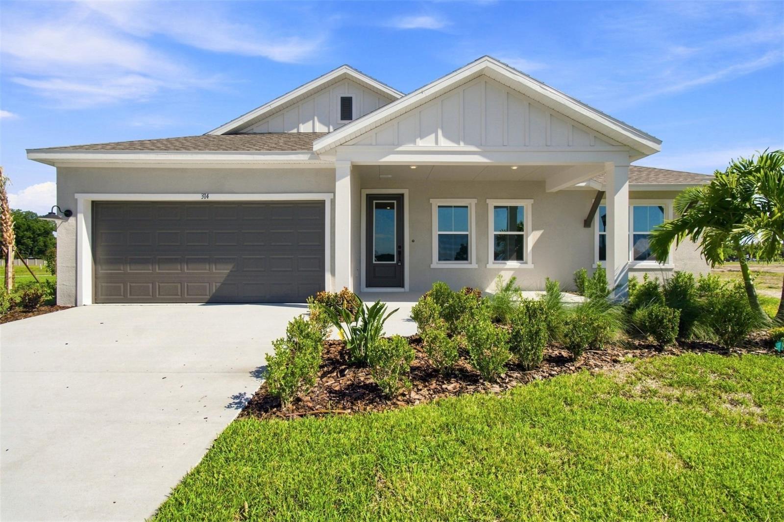 Photo of 314 STETSON RISE COURT PLANT CITY FL 33566