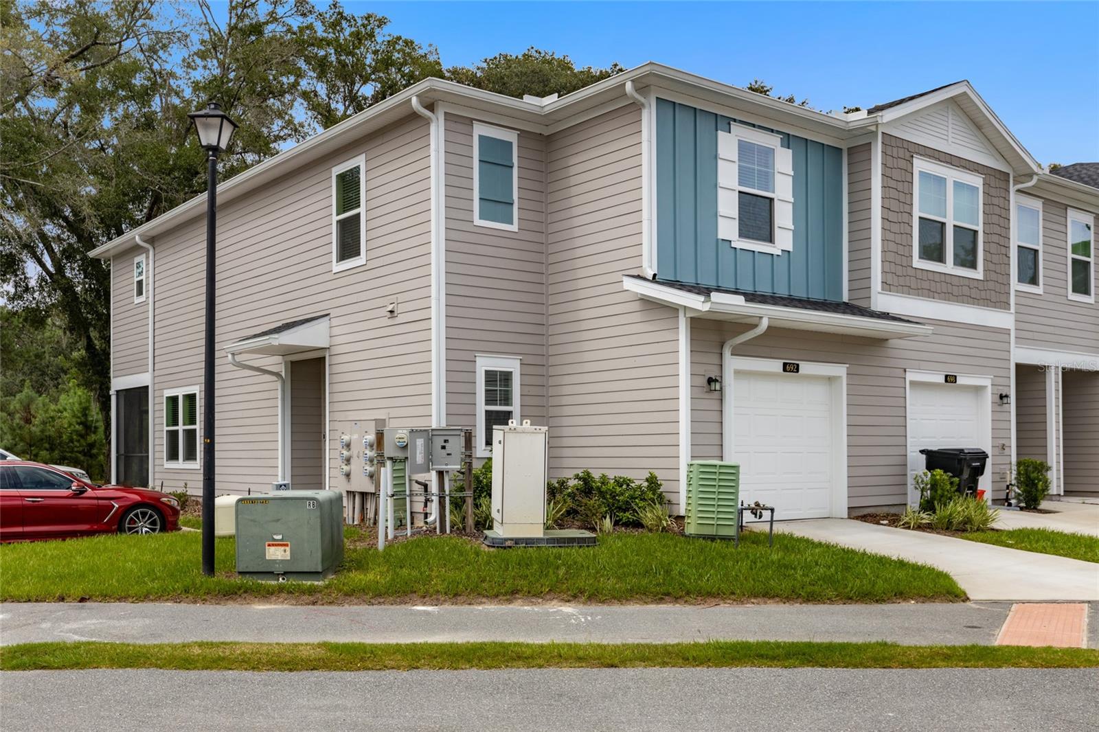 Photo of 692 NW 126TH TERRACE #692 NEWBERRY FL 32669