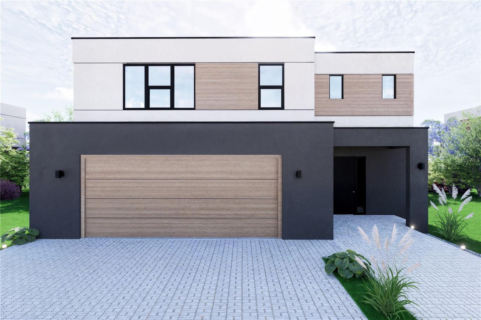 Photo of 5750 CYRILS ROAD #SF LOT 44 ST CLOUD FL 34771