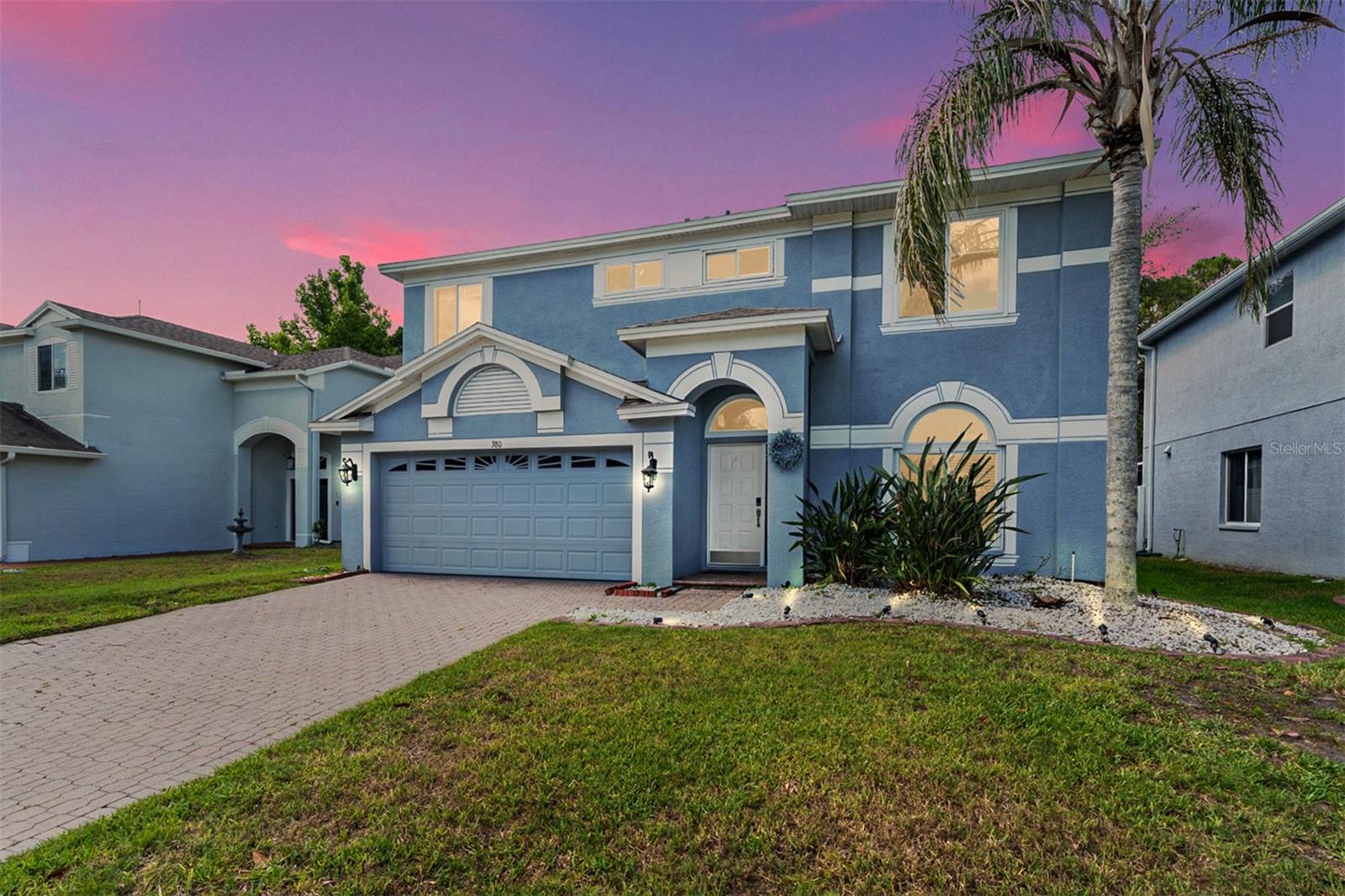 Photo of 380 ROSALIND LANE OLDSMAR FL 34677