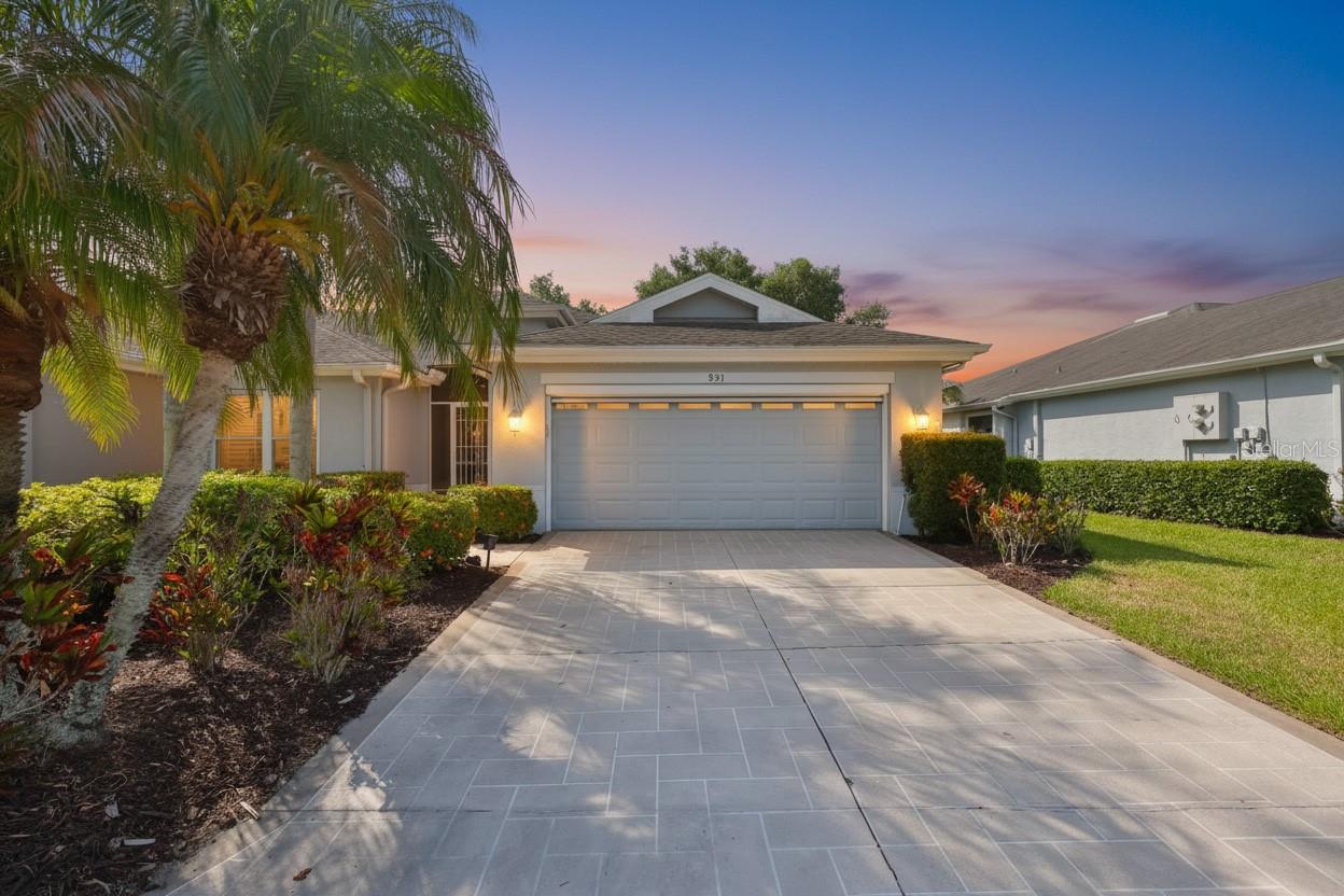 Photo of 951 VILLEROY GREENS DRIVE SUN CITY CENTER FL 33573
