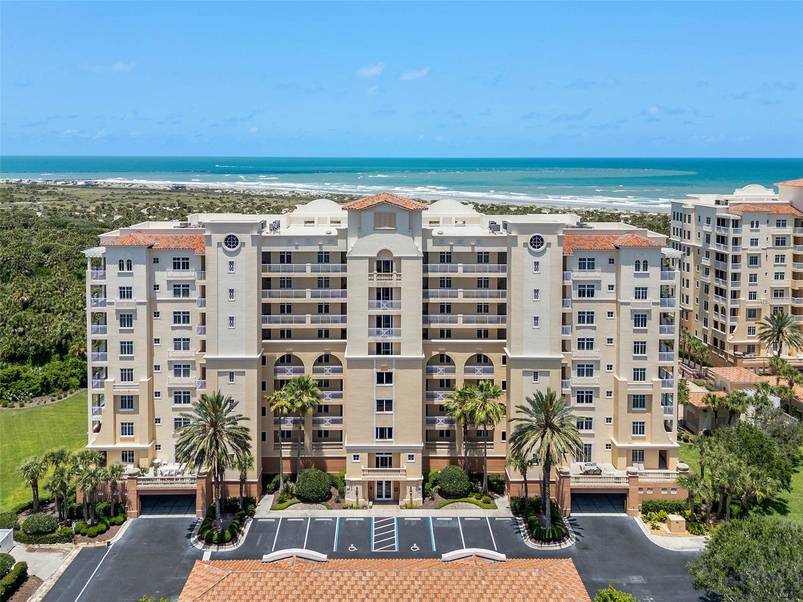 Photo of 261 MINORCA BEACH WAY #606 NEW SMYRNA BEACH FL 32169