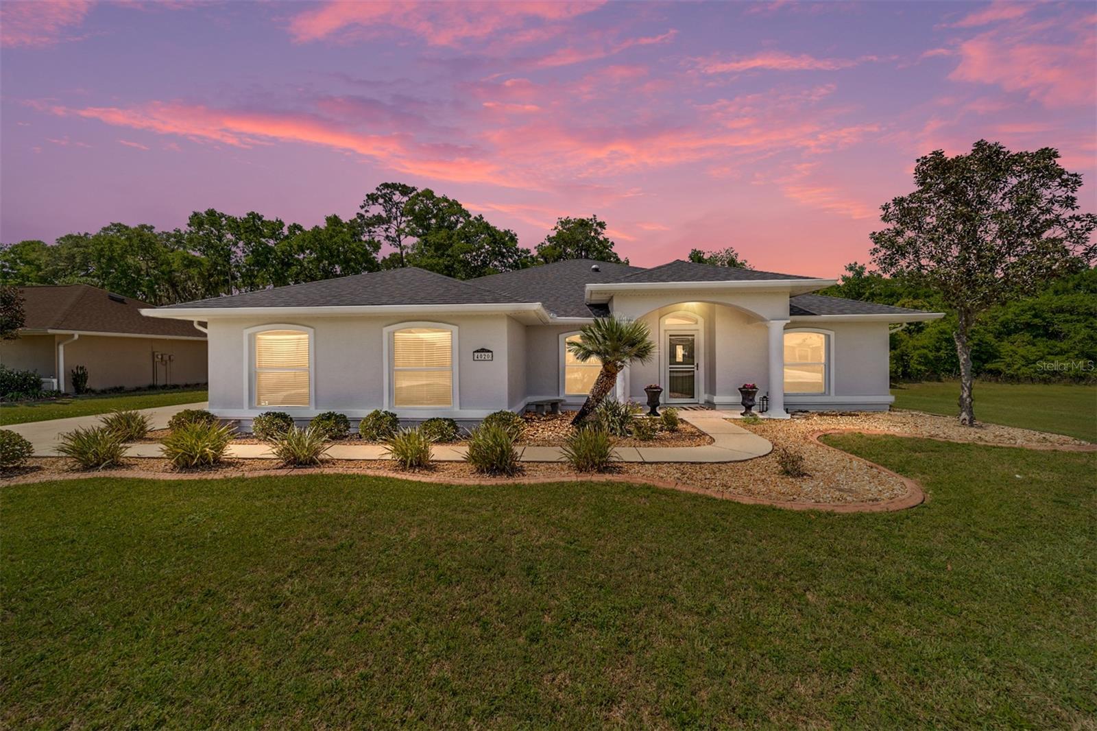 Photo of 4020 NE 14TH COURT OCALA FL 34479