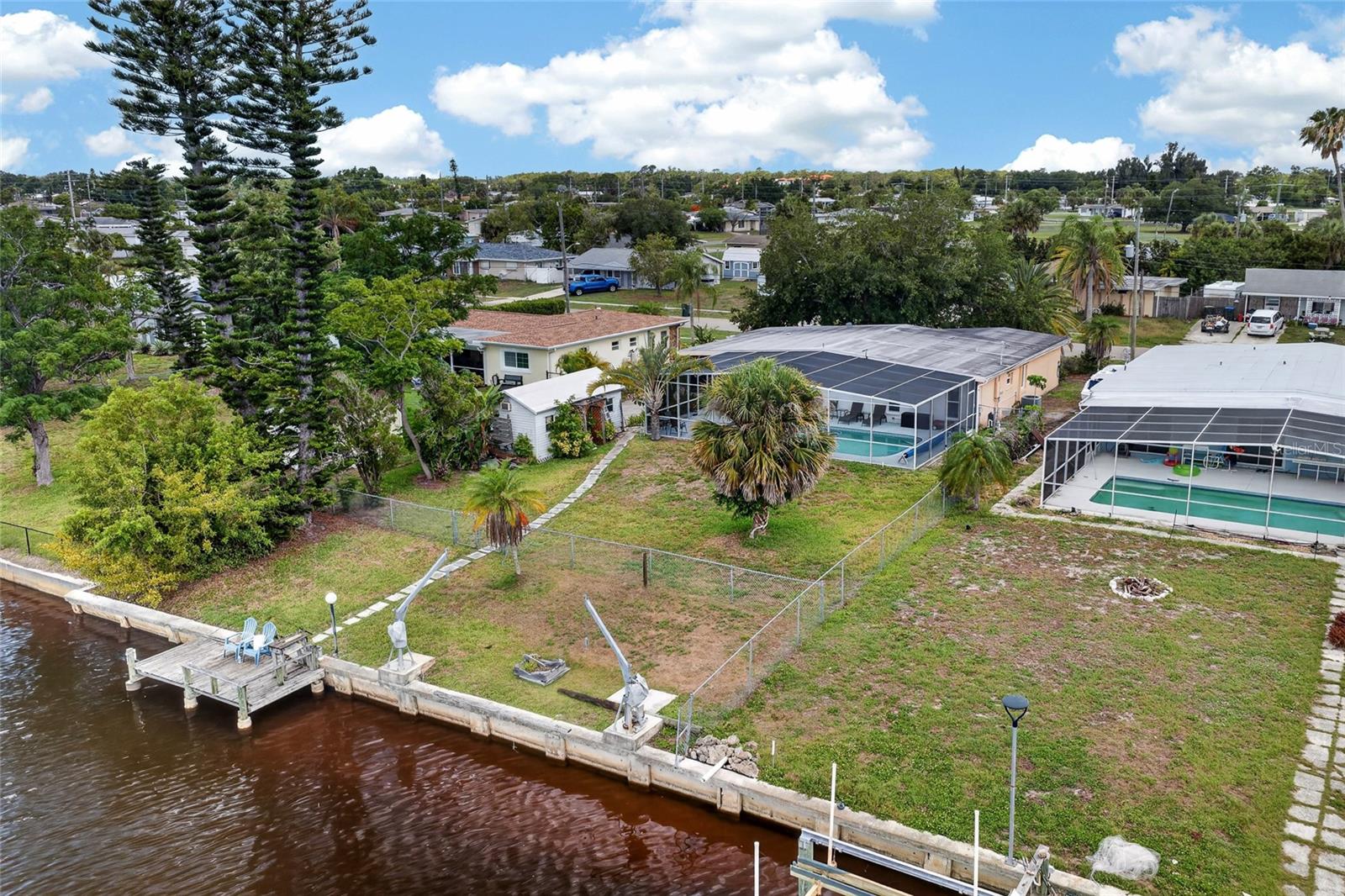 Photo of 6356 SAFFORD TERRACE NORTH PORT FL 34287