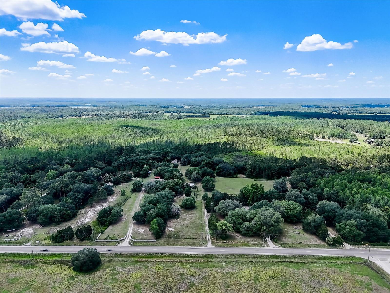 Photo of 7119 STATE ROAD 33 CLERMONT FL 34714
