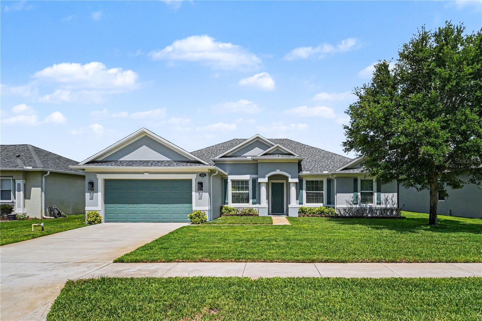 Photo of 1025 MORGAN CIRCLE PALM BAY FL 32905
