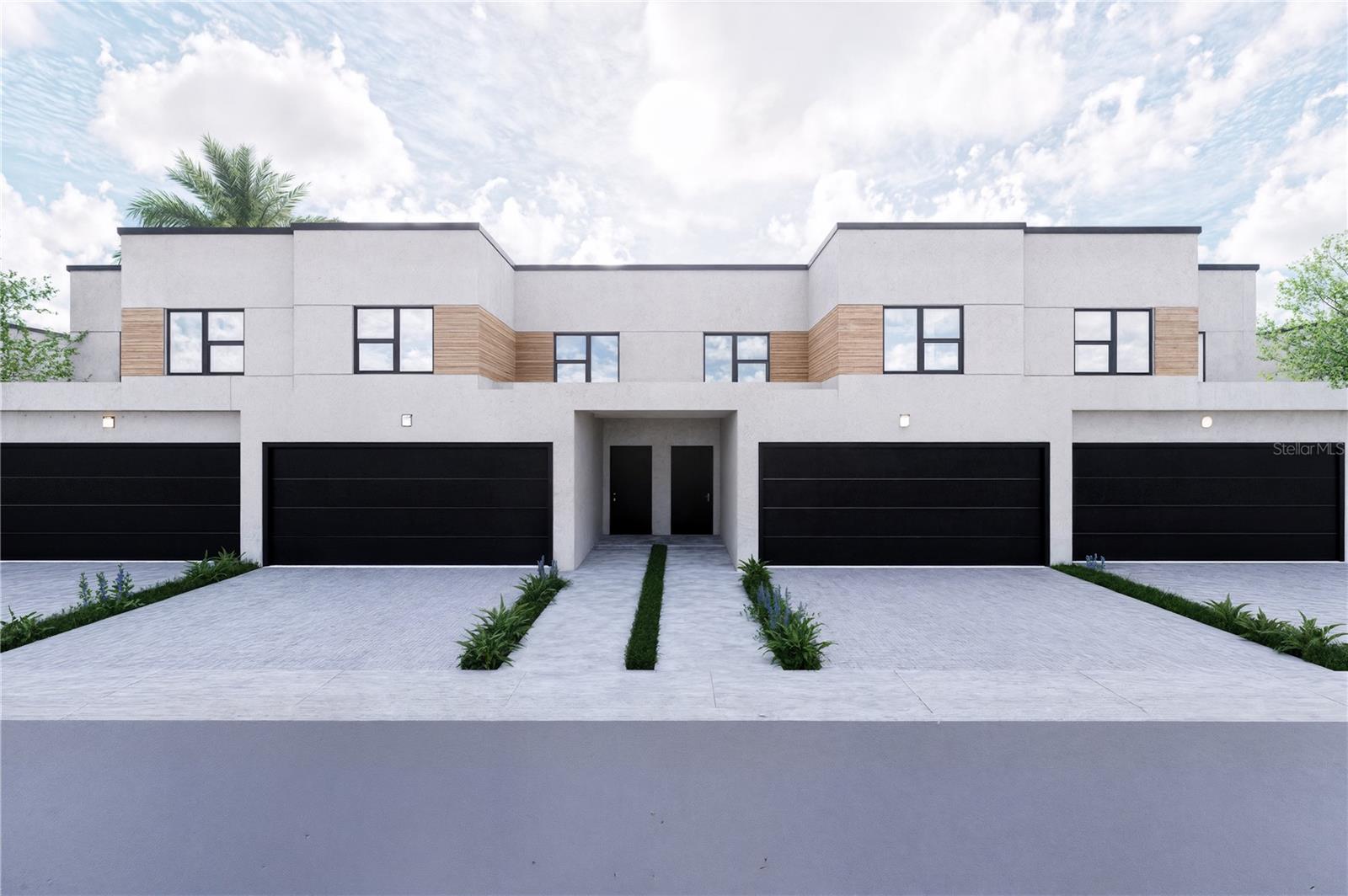 Photo of 5750 CYRILS ROAD #TH FL LOT 17 ST CLOUD FL 34771