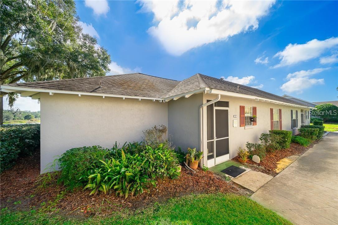 Photo of 1160 VILLA LANE #108 APOPKA FL 32712