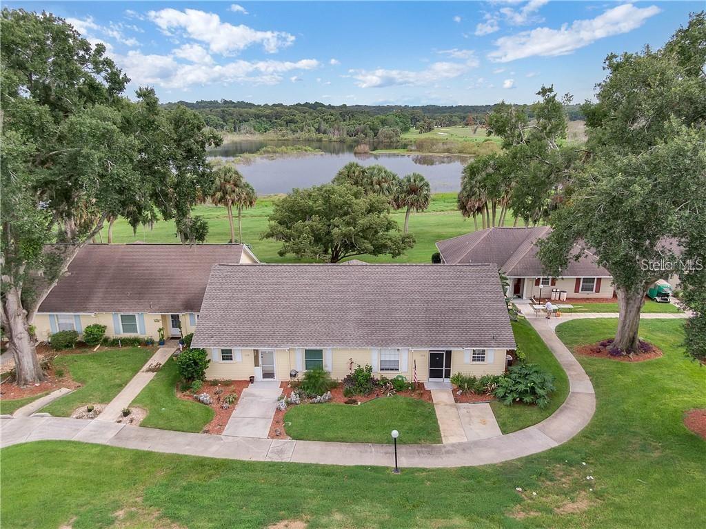 Photo of 1144 VILLA LANE #100 APOPKA FL 32712