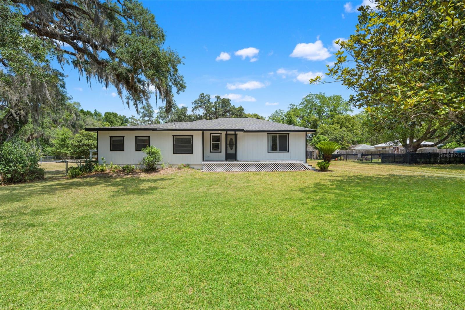 Photo of 16119 WILSON BOULEVARD BROOKSVILLE FL 34604