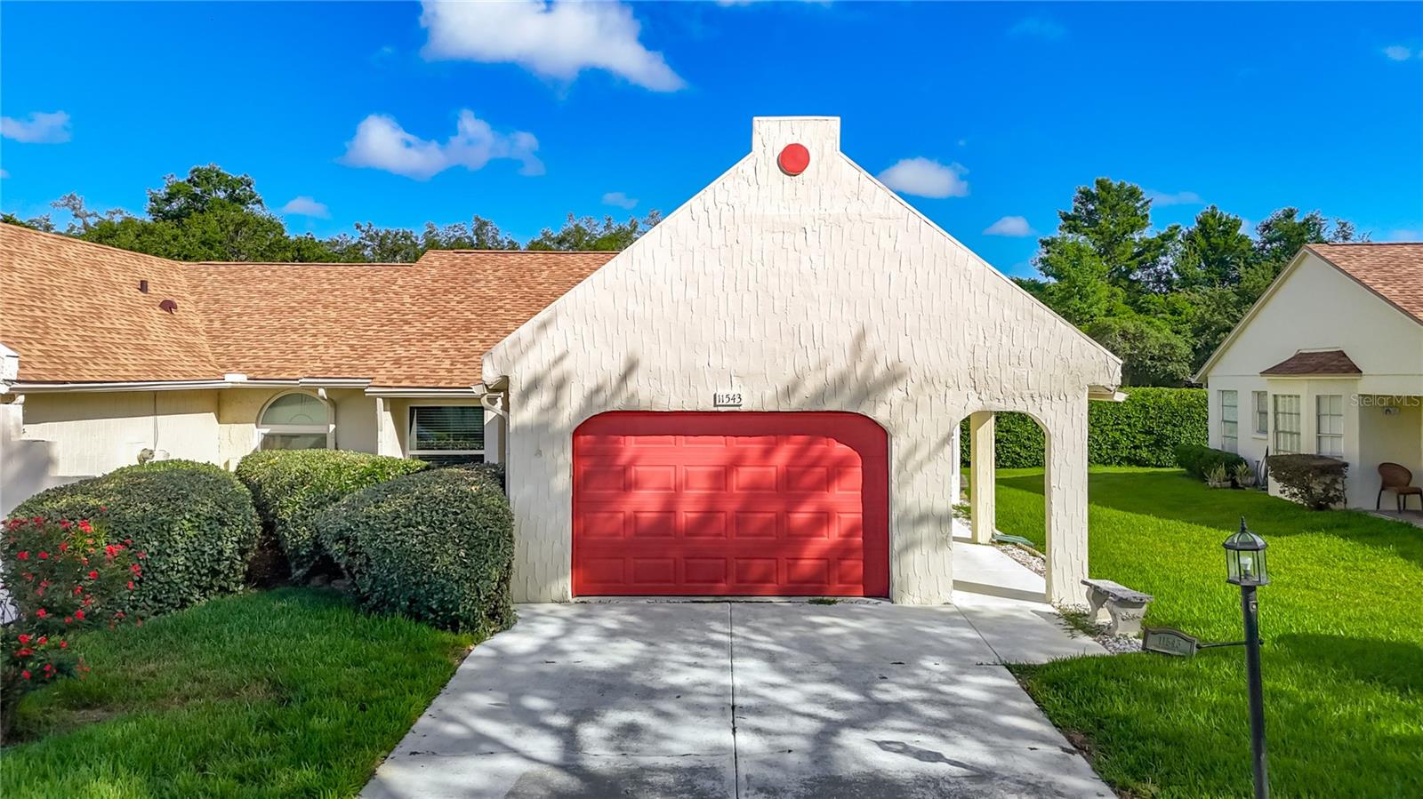 Photo of 11543 ORLEANS LANE PORT RICHEY FL 34668
