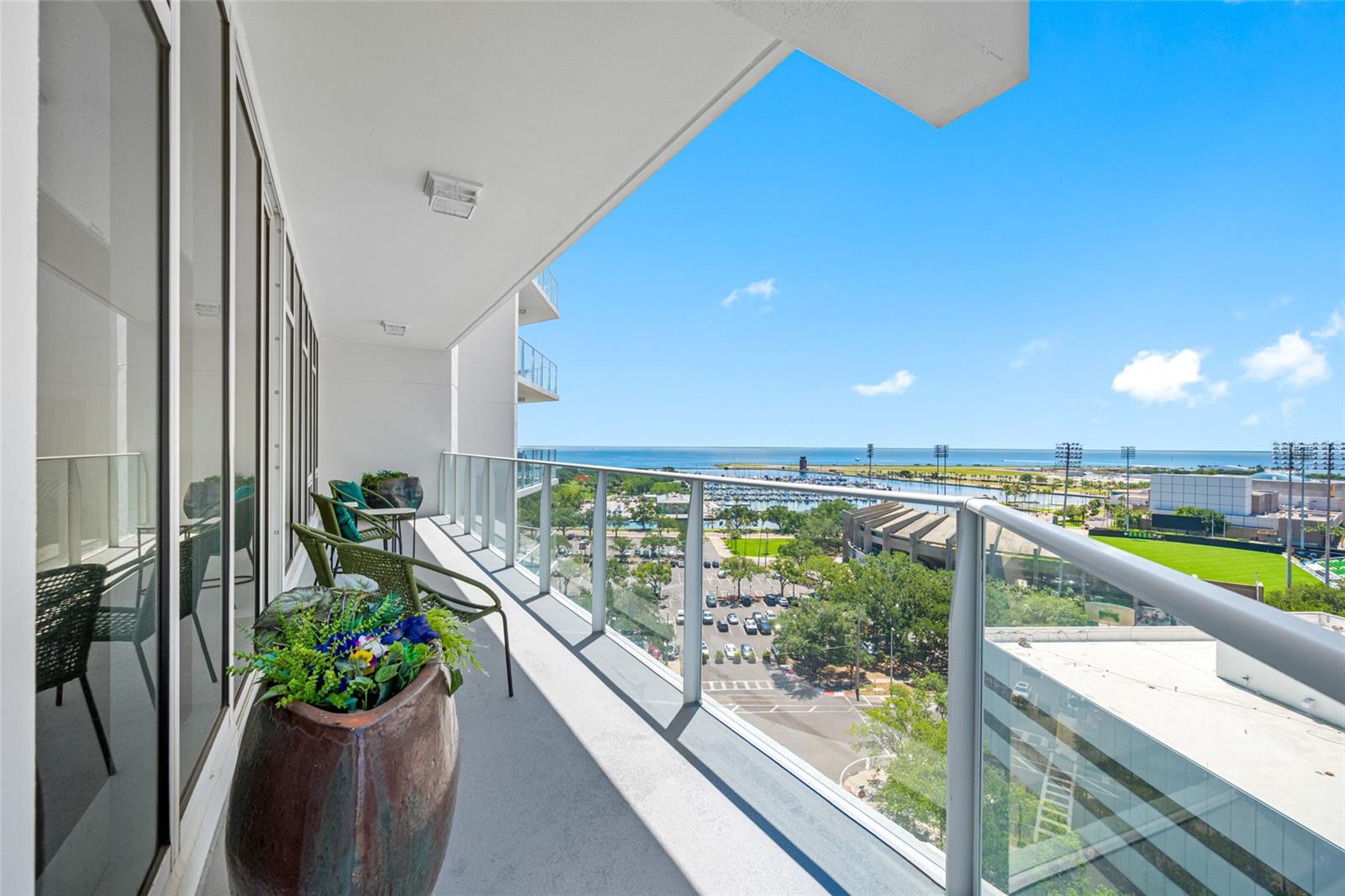 Photo of 175 1ST STREET #1204 ST PETERSBURG FL 33701