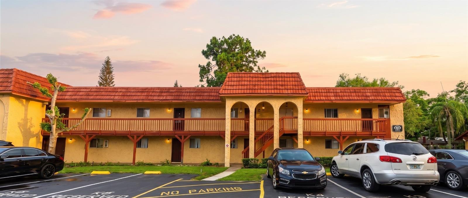 Photo of 2850 N POWERS DRIVE #83 ORLANDO FL 32818