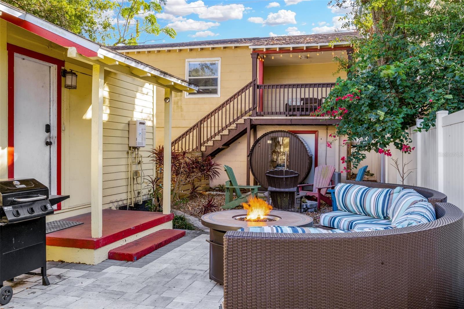 Photo of 826 11TH AVENUE #Apt 1 ST PETERSBURG FL 33701