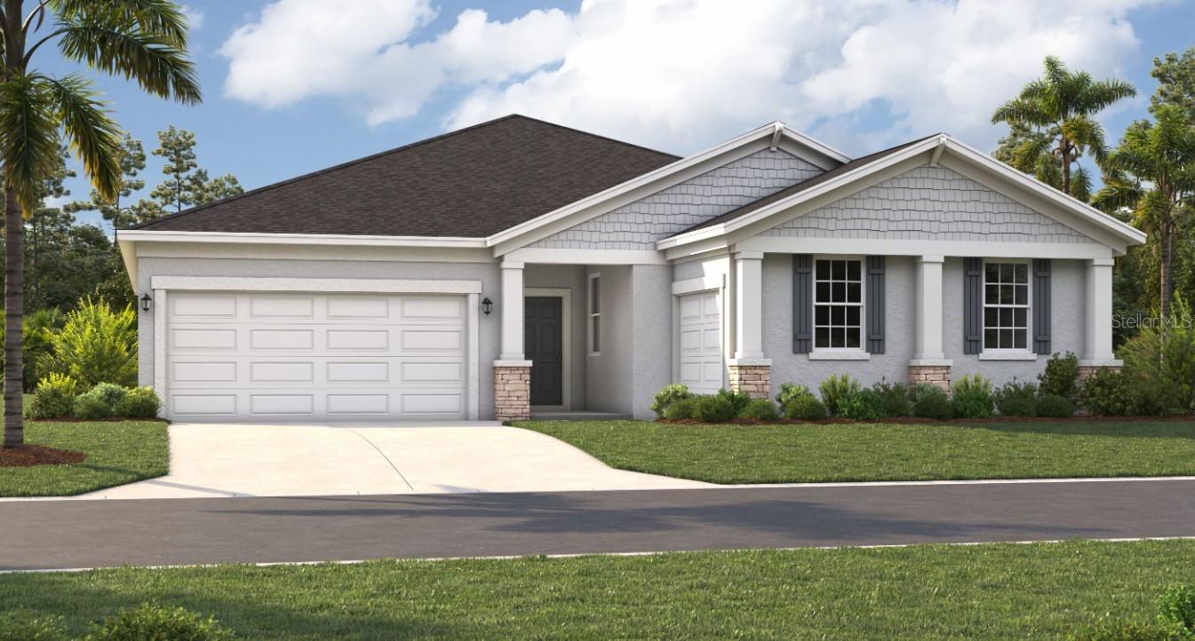 Photo of 12879 TROVITA DRIVE GRAND ISLAND FL 32735