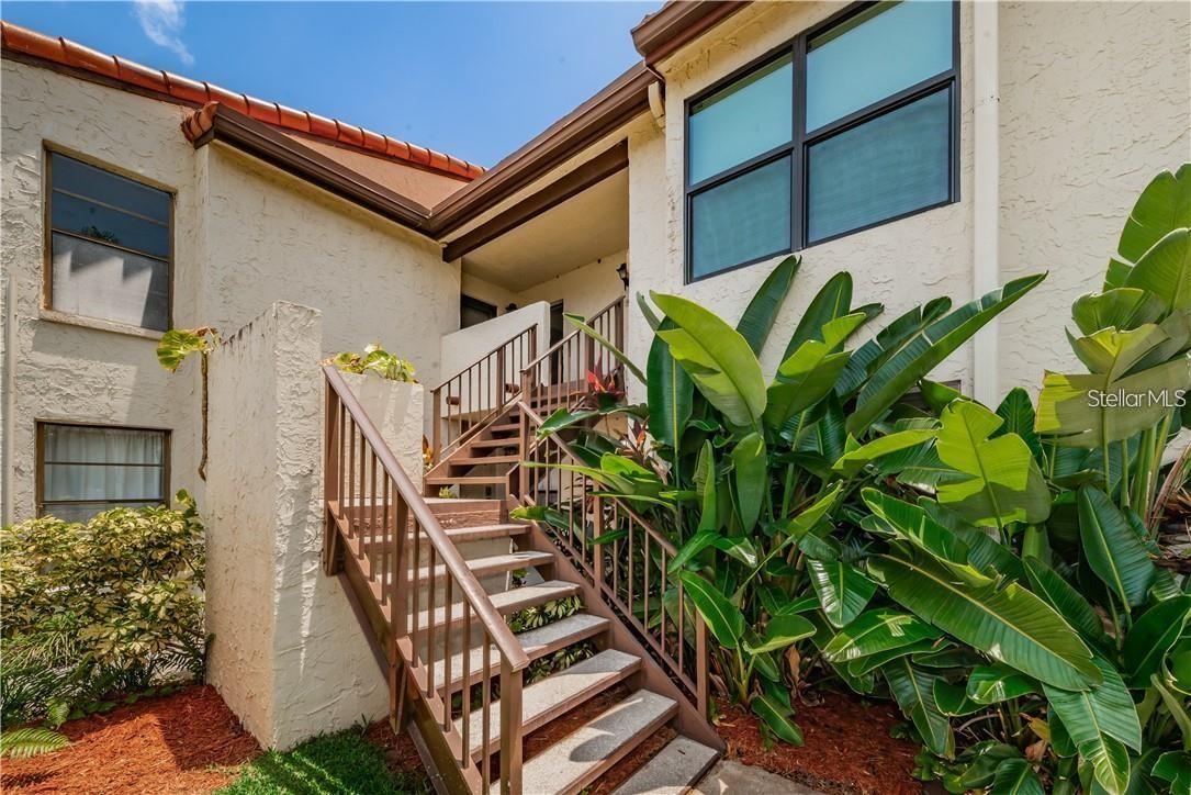 Photo of 2595 CYPRUS DRIVE #4-217 PALM HARBOR FL 34684