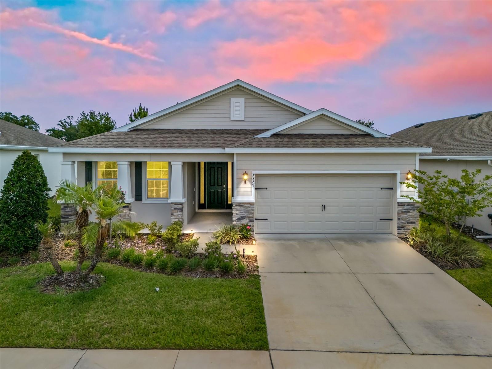 Photo of 7889 PENROSE PLACE WILDWOOD FL 34785
