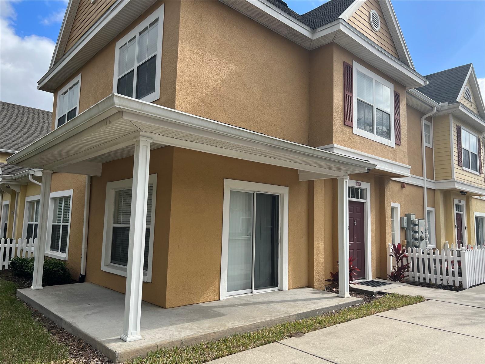Photo of 4010 SANTA MARIA DRIVE #101 KISSIMMEE FL 34741