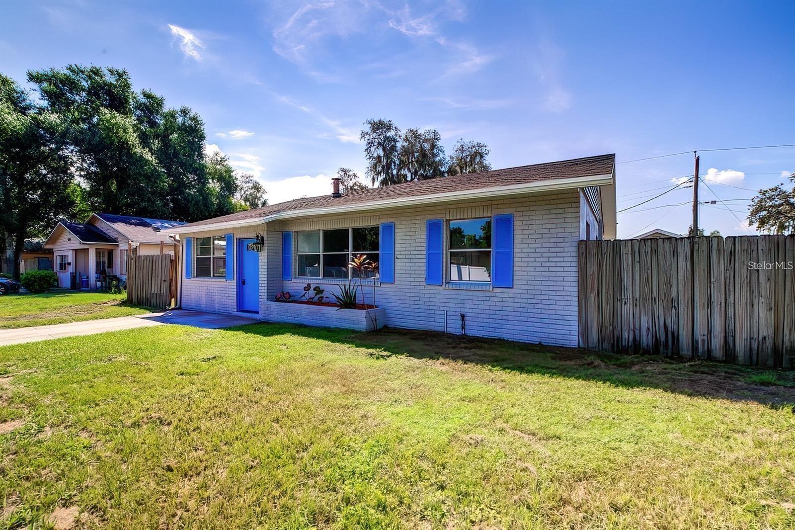 Photo of 2107 MONTICELLO AVENUE LAKELAND FL 33801