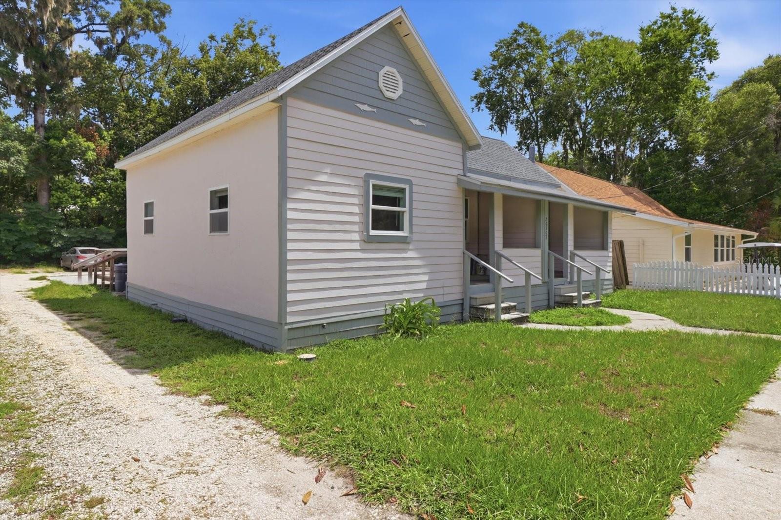Photo of 20707 WALNUT STREET DUNNELLON FL 34431