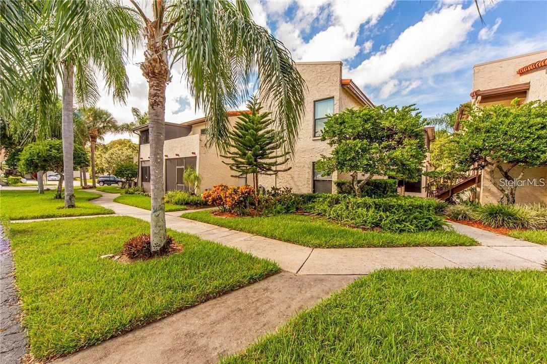 Photo of 2571 CYPRUS DRIVE #1-204 PALM HARBOR FL 34684