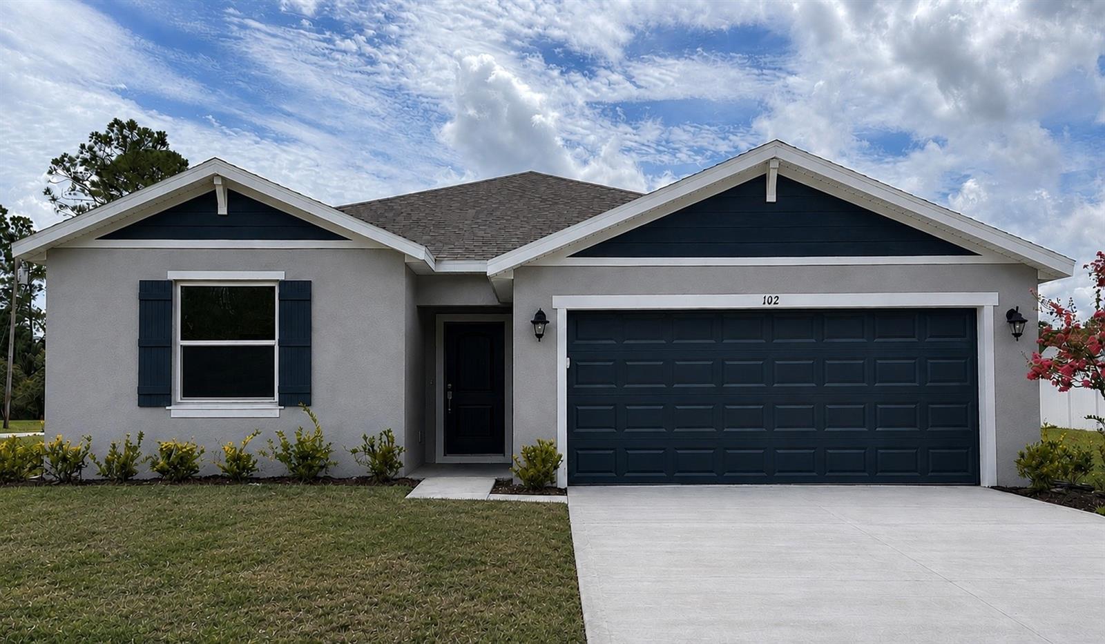 Photo of 102 POINT PLEASANT DRIVE PALM COAST FL 32164