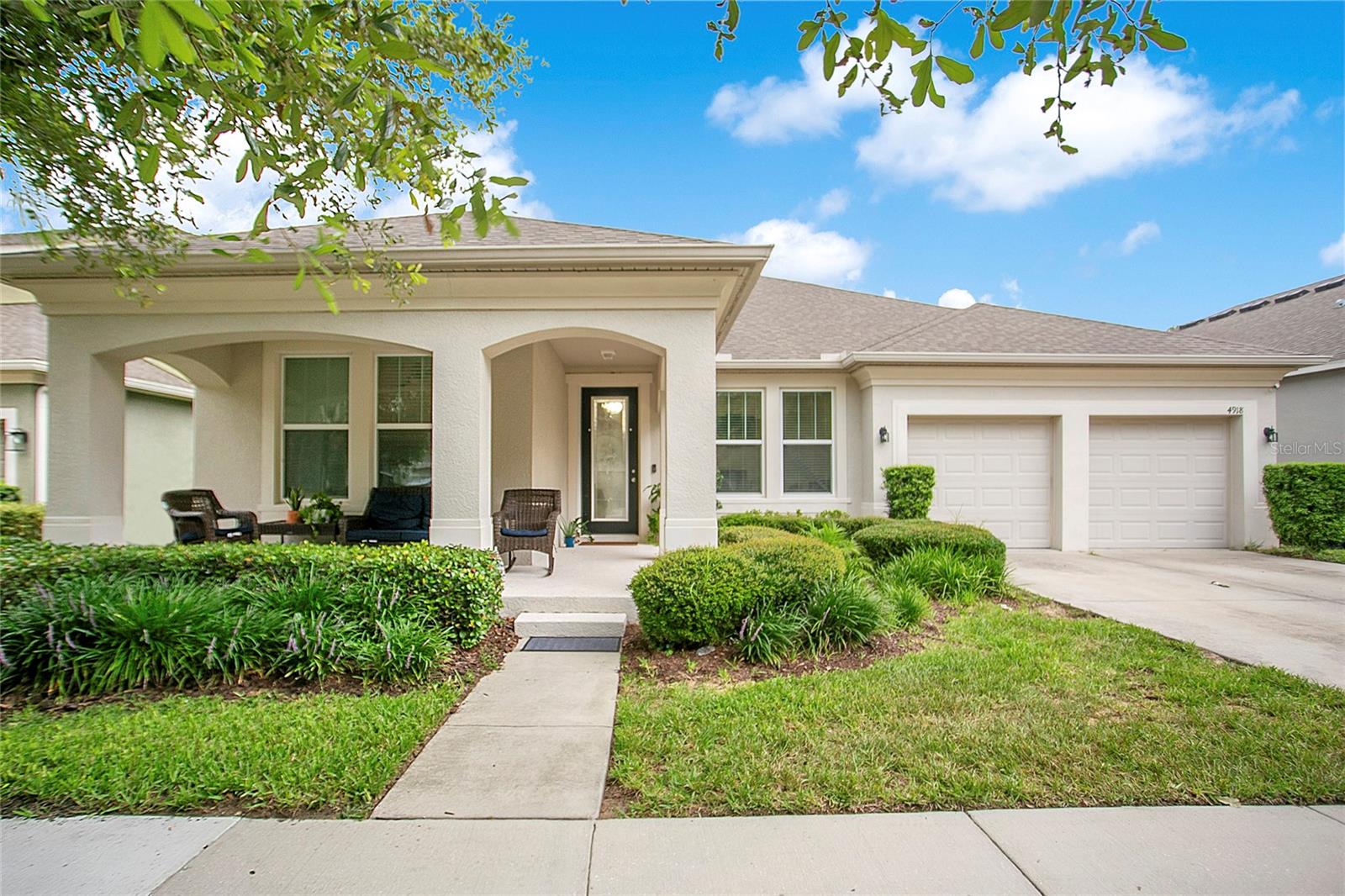 Photo of 4918 WILDWOOD POINTE ROAD WINTER GARDEN FL 34787