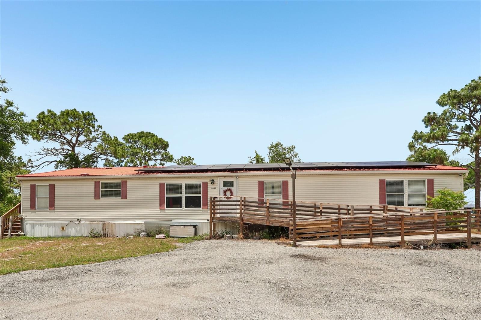 Photo of 9085 MERCURY DRIVE ST CLOUD FL 34773