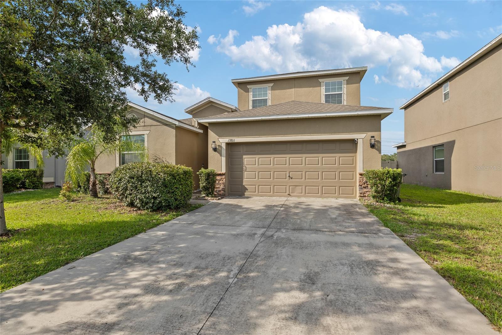 Photo of 13801 NEWPORT SHORES DRIVE HUDSON FL 34669