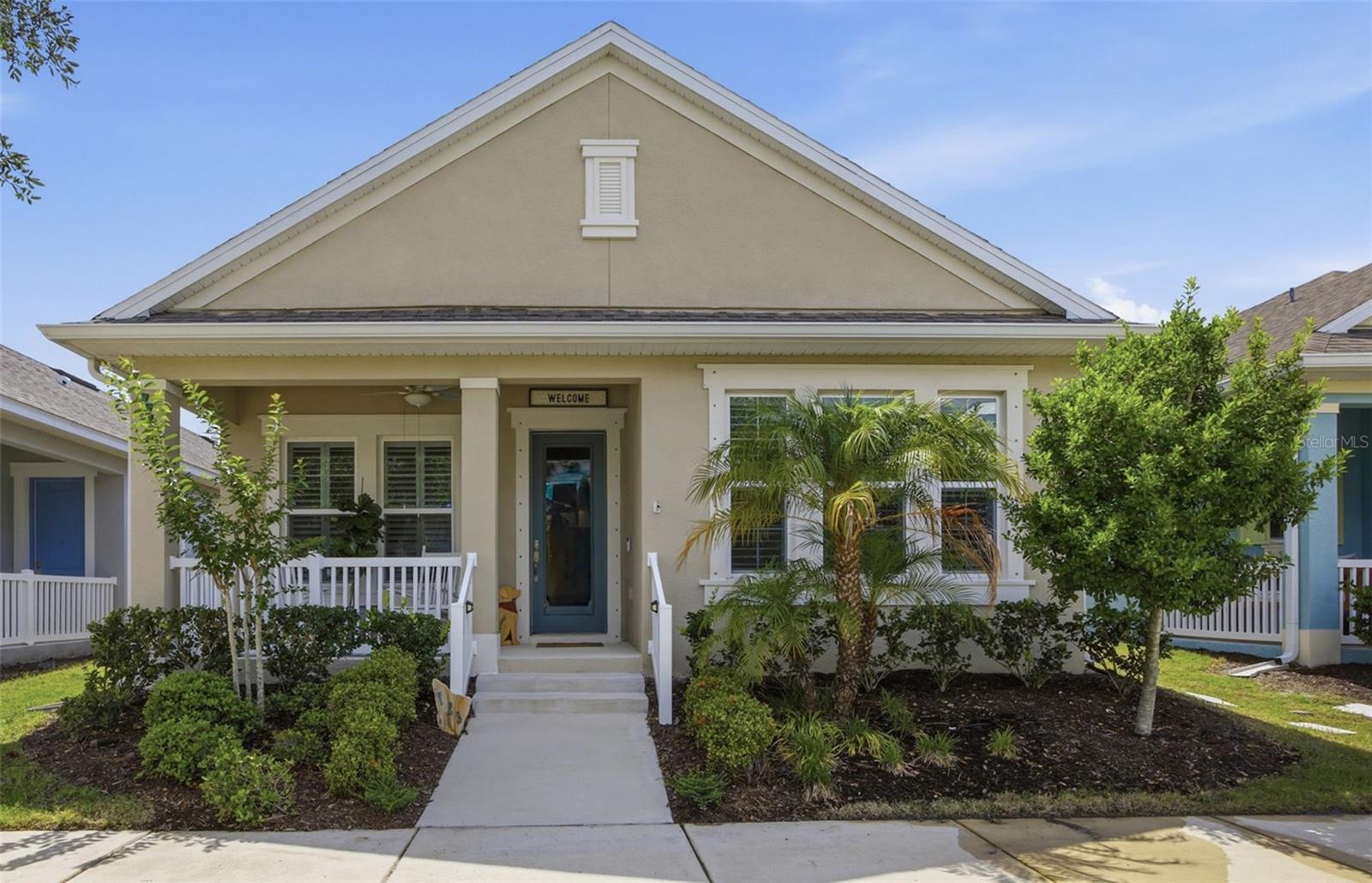 Photo of 725 WINTERSIDE DRIVE APOLLO BEACH FL 33572