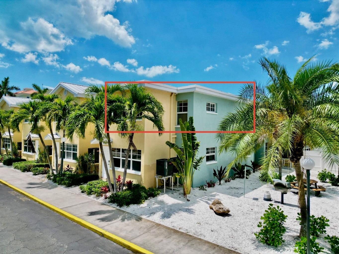 Photo of 19417 GULF BOULEVARD #D201 INDIAN ROCKS BEACH FL 33785