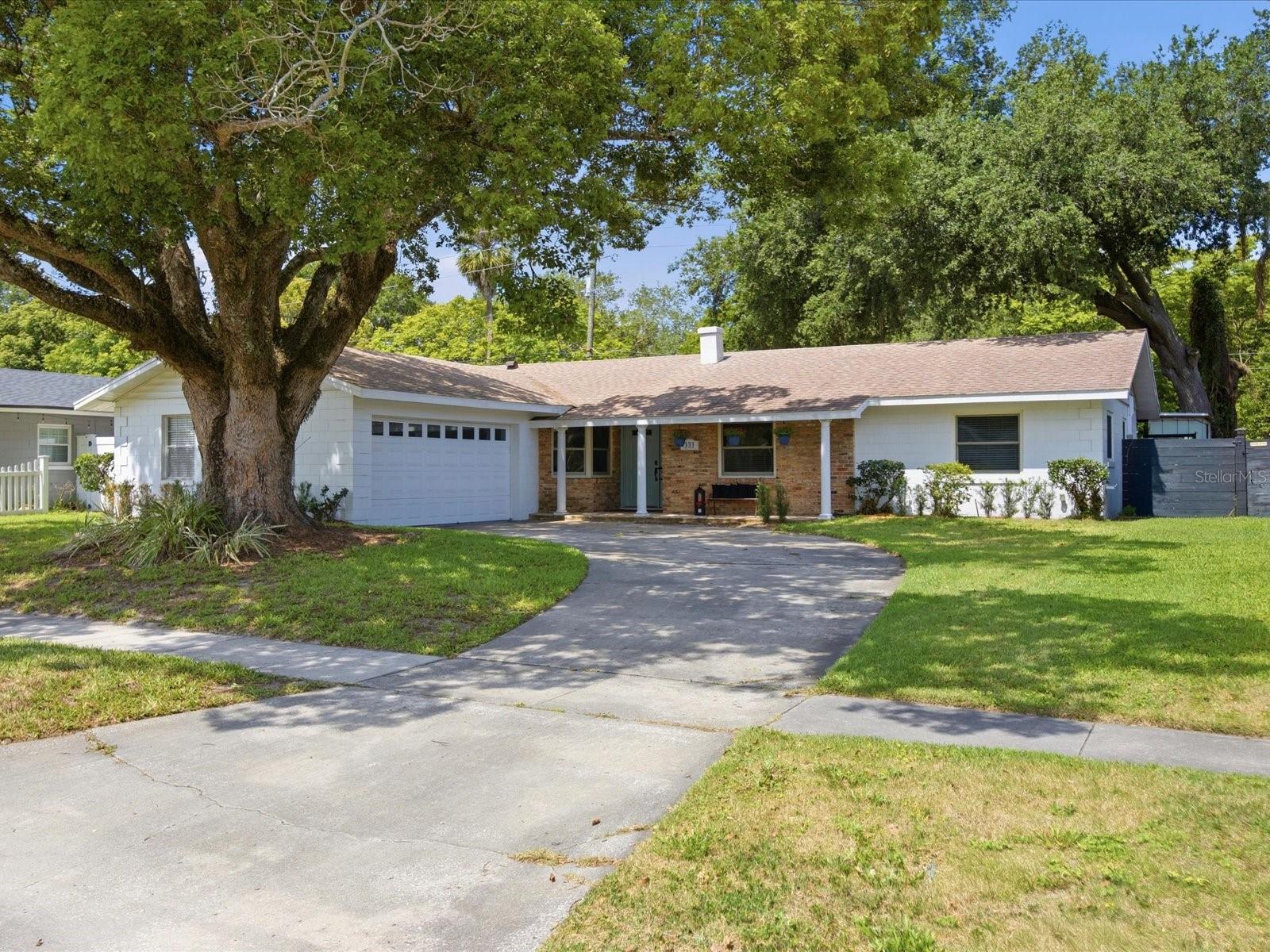 Photo of 333 CORNWALL ROAD WINTER PARK FL 32792