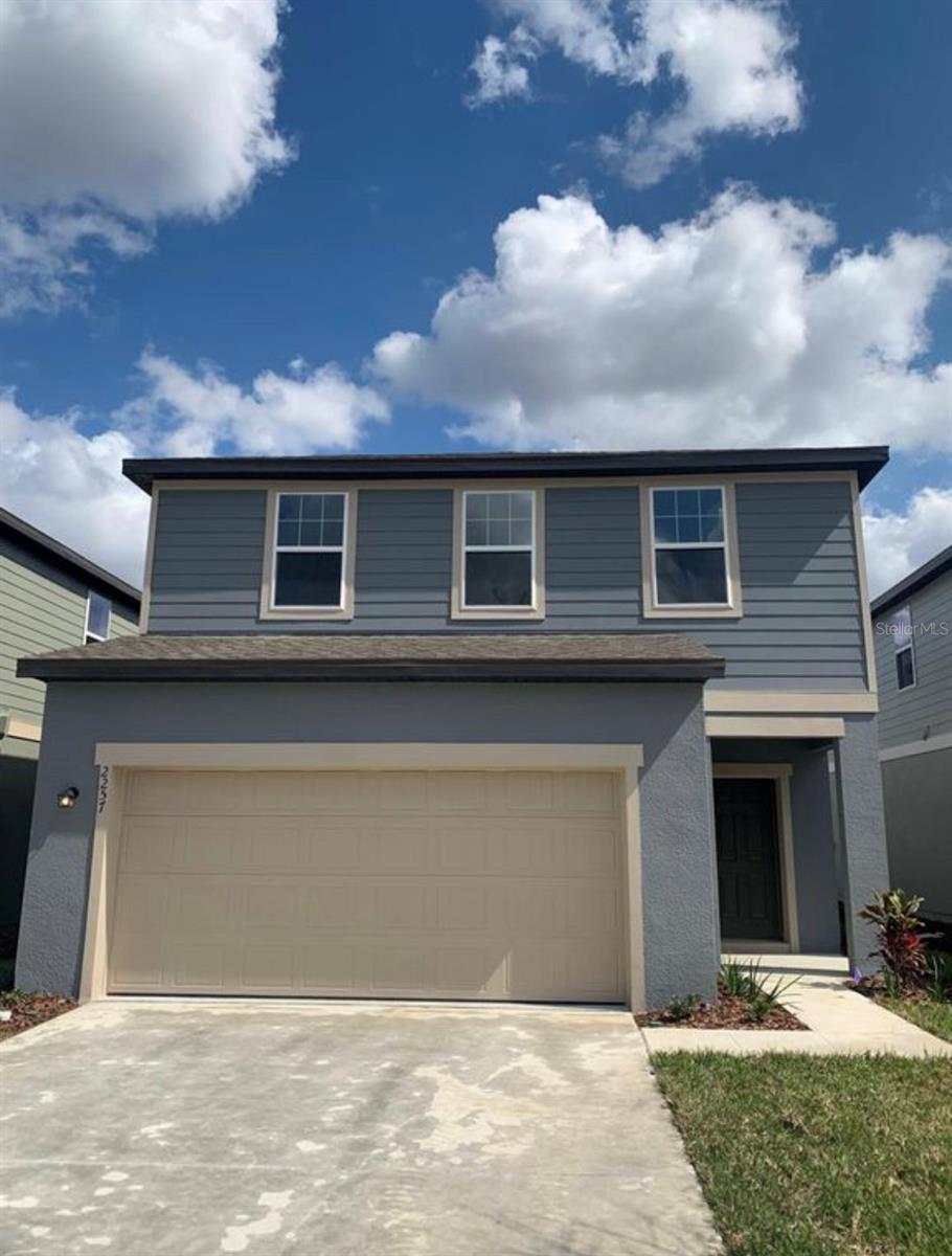 Photo of 2257 LITCHFIELD LOOP DELAND FL 32720