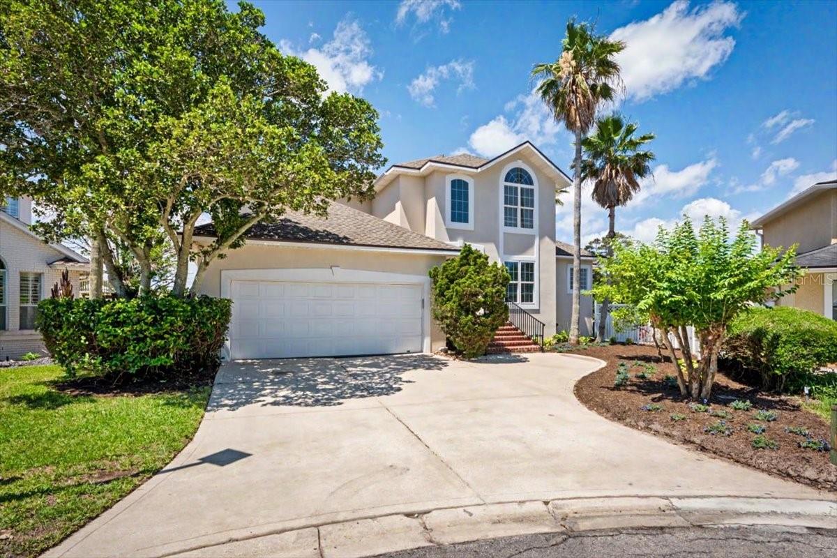 Photo of 4422 TIDEVIEW DRIVE JACKSONVILLE FL 32250