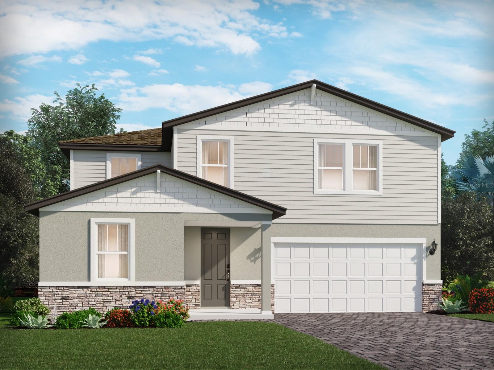 Photo of 4506 EAGLE PERCH COURT ST CLOUD FL 34772