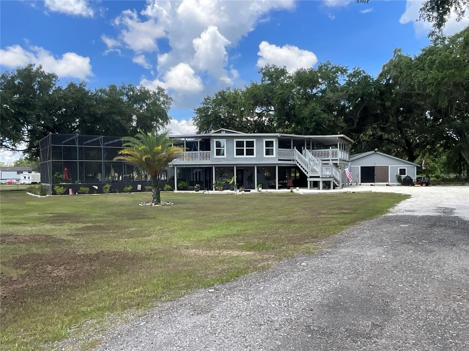 Photo of 3180 CANTER LANE KISSIMMEE FL 34746