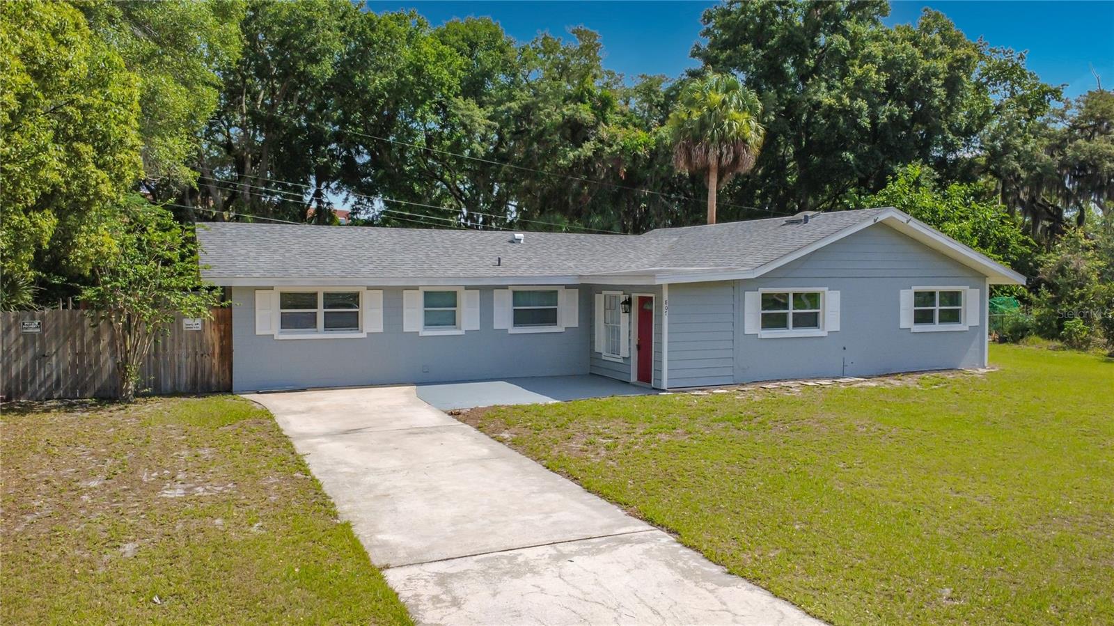 Photo of 807 CHEROKEE CIRCLE SANFORD FL 32773