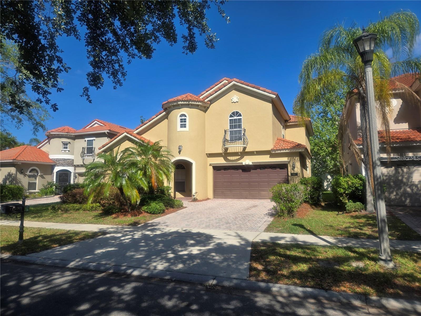 Photo of 1125 LASCALA DRIVE WINDERMERE FL 34786