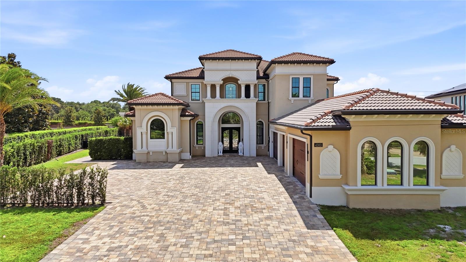 Photo of 4303 ISABELLA CIRCLE WINDERMERE FL 34786