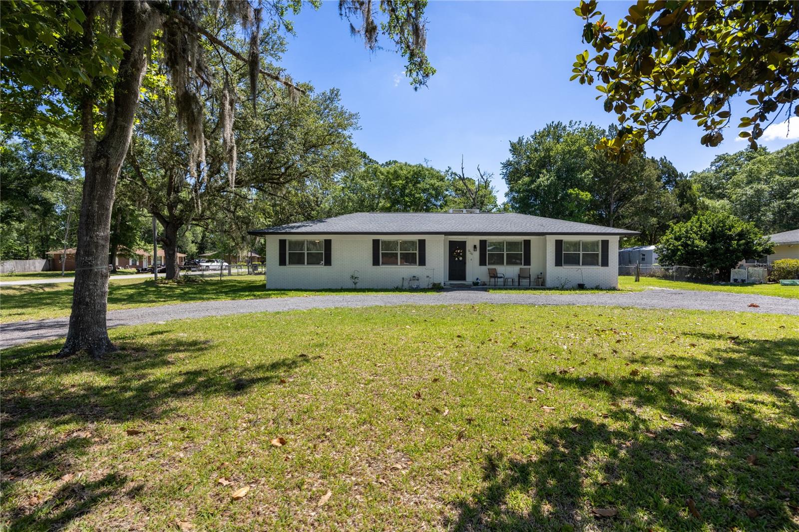 Photo of 926 WOODLAWN STREET STARKE FL 32091