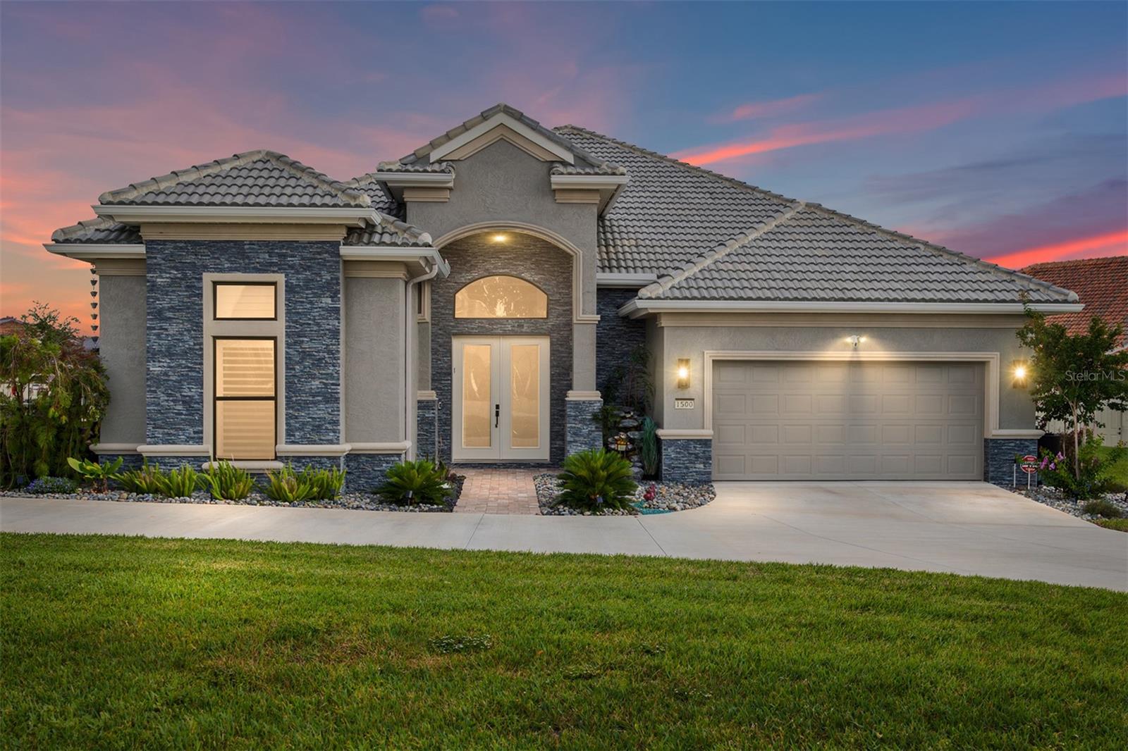 Photo of 1500 W ALTON BAY PLACE HERNANDO FL 34442