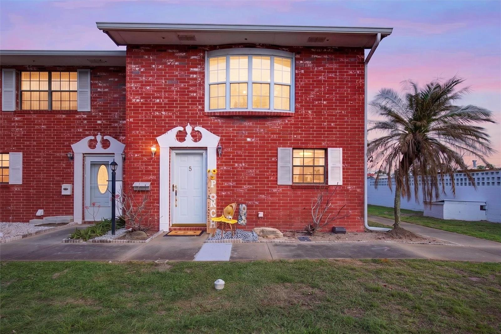 Photo of 2250 S PALMETTO AVENUE #J-5 SOUTH DAYTONA FL 32119