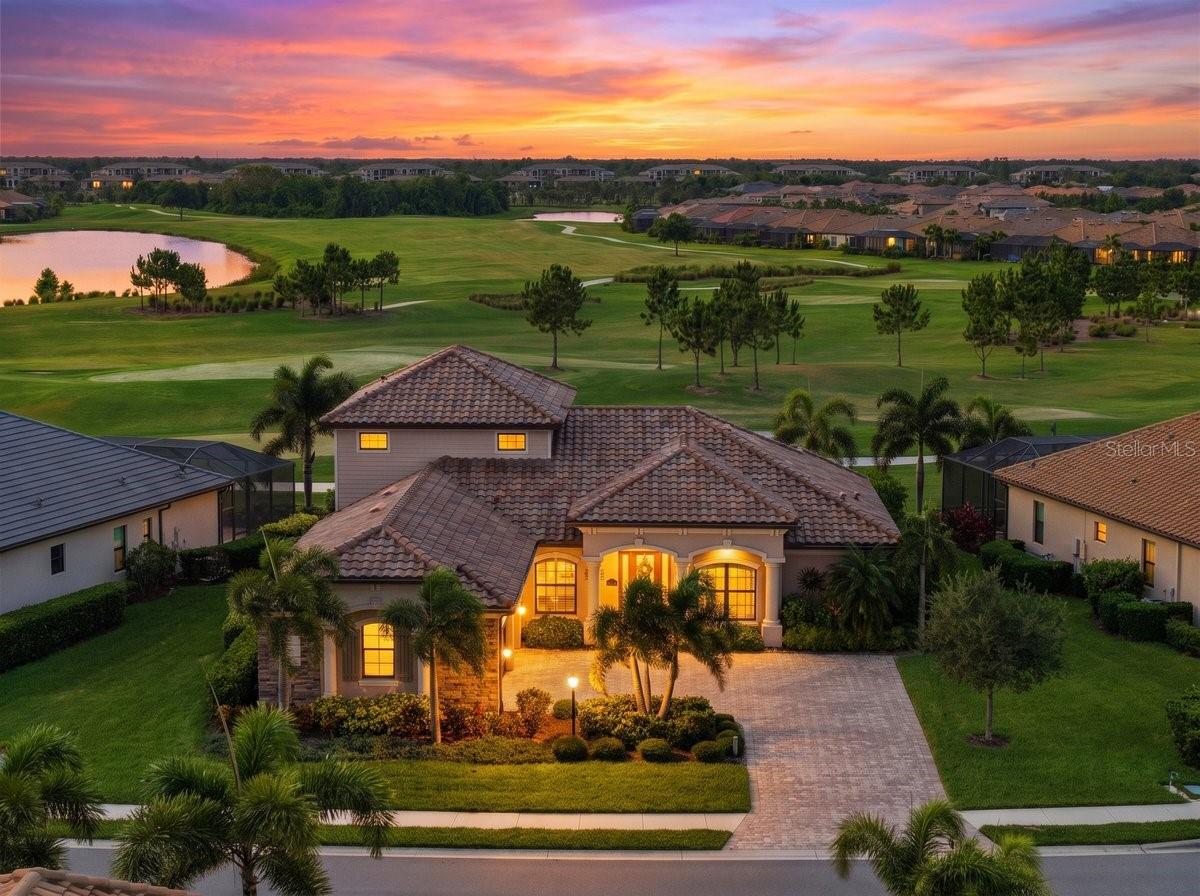 Photo of 5580 MULLIGAN WAY LAKEWOOD RANCH FL 34211